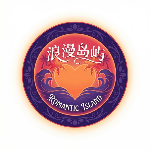爱情岛